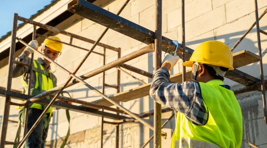 Fascia Repair in Baldwyn, MS